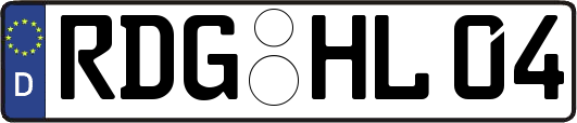RDG-HL04