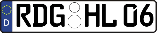 RDG-HL06
