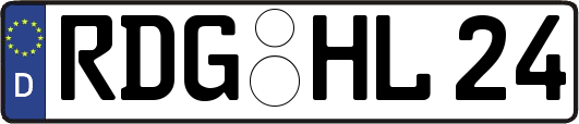 RDG-HL24