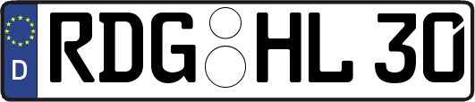 RDG-HL30