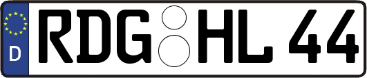 RDG-HL44