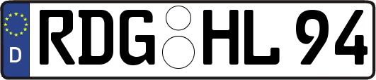 RDG-HL94