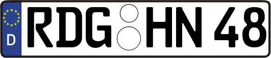 RDG-HN48