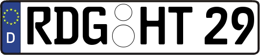 RDG-HT29