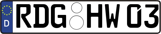 RDG-HW03