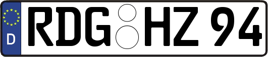 RDG-HZ94