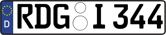 RDG-I344