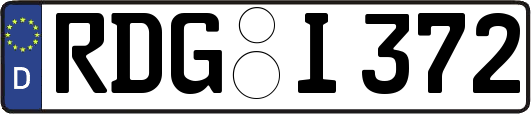RDG-I372
