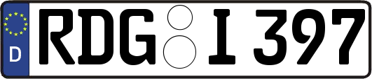RDG-I397