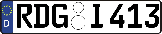 RDG-I413