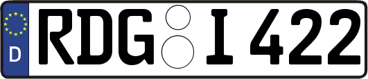 RDG-I422