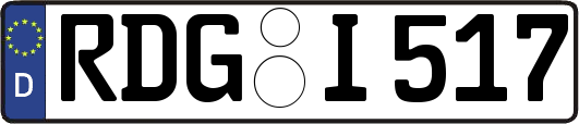 RDG-I517