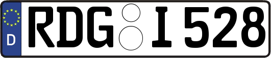 RDG-I528