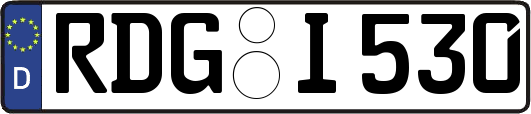 RDG-I530