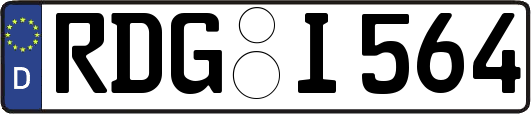 RDG-I564