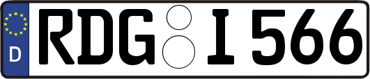 RDG-I566