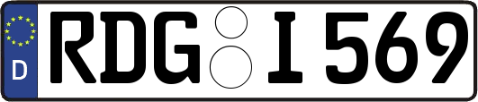 RDG-I569