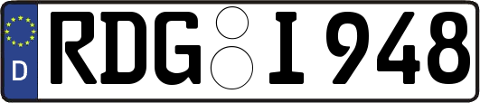 RDG-I948