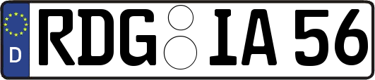 RDG-IA56