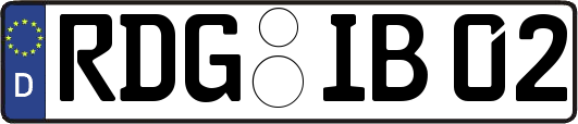 RDG-IB02