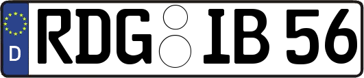 RDG-IB56