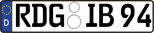 RDG-IB94