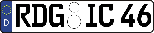 RDG-IC46