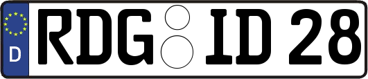 RDG-ID28