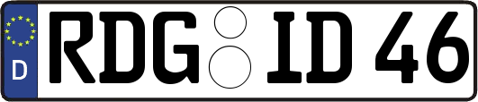 RDG-ID46