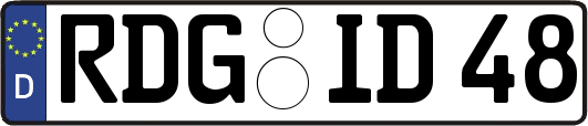 RDG-ID48