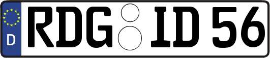 RDG-ID56
