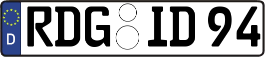 RDG-ID94