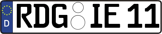 RDG-IE11