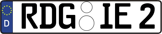 RDG-IE2