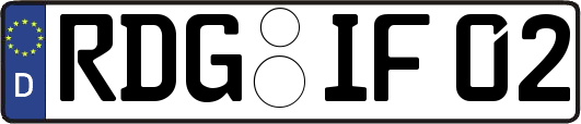 RDG-IF02