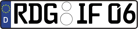 RDG-IF06