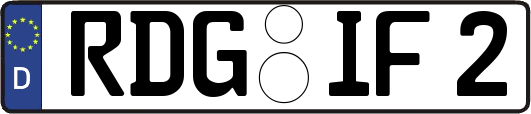 RDG-IF2