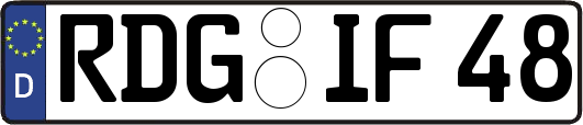RDG-IF48