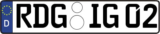 RDG-IG02