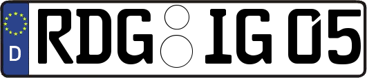RDG-IG05