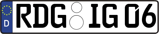 RDG-IG06