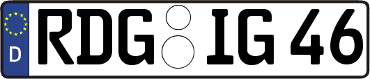 RDG-IG46