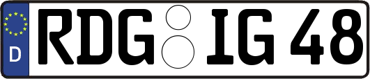 RDG-IG48