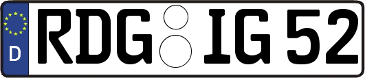 RDG-IG52