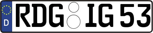 RDG-IG53