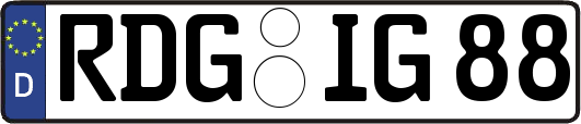 RDG-IG88
