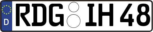 RDG-IH48
