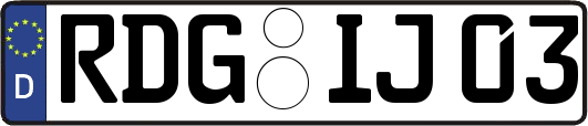 RDG-IJ03