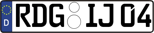 RDG-IJ04