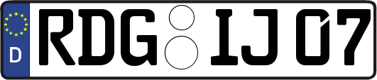 RDG-IJ07